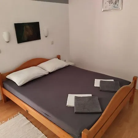 Apartments Var