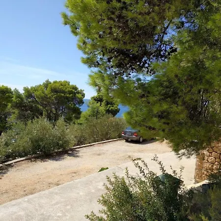 Apartments Var * Sveta Nedelja (Hvar)