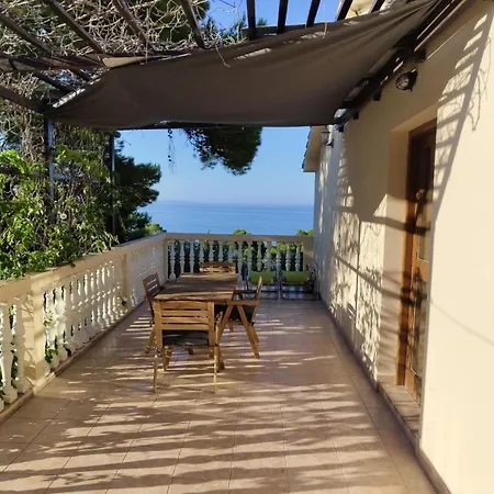 Apartments Var
