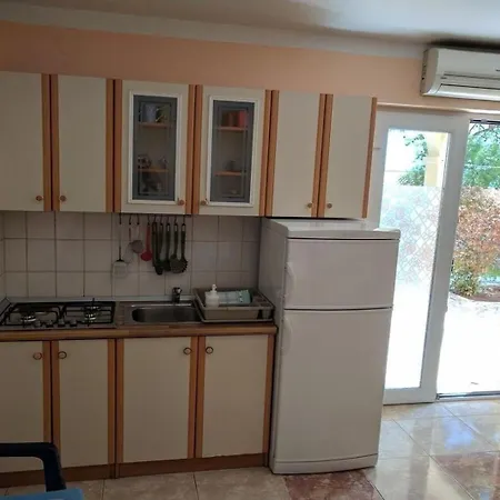 Apartments Var