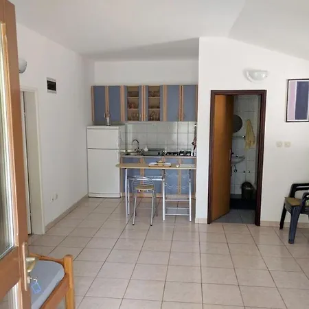 Apartments Var *